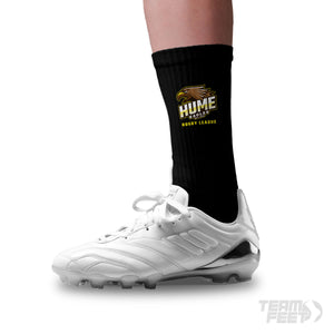 HUME EAGLES RUGBY LEAGUE - Grip Crew