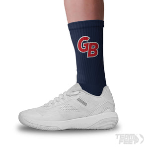 GB WNT - Crew