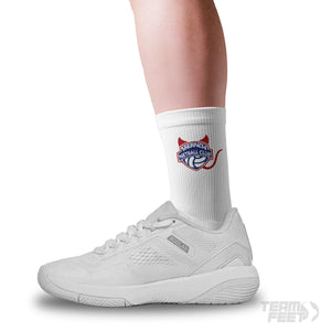 Mernda netball - Mid