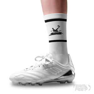 Mikhail's Socks - Grip Crew