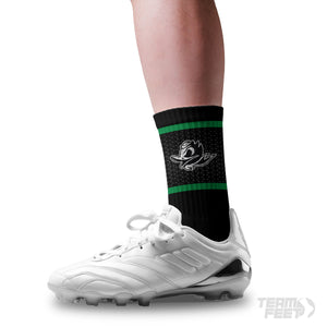 DUCKS - Grip Mid