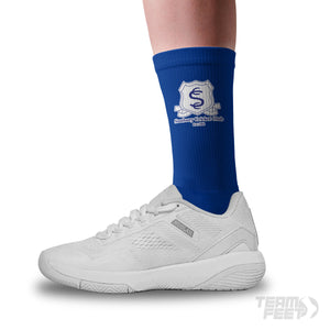 Sunbury Cricket Club Socks - Crew