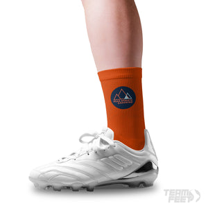 Peak Athlete Coaching - Mid