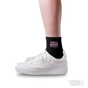 Hot steppers - Grip Quarter