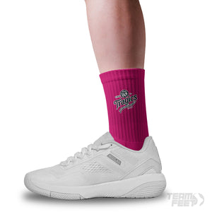 Tragics Socks - Grip Mid