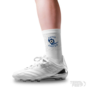 GCYS UNITED - Grip Mid