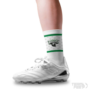 Rewa eagles - Grip Mid