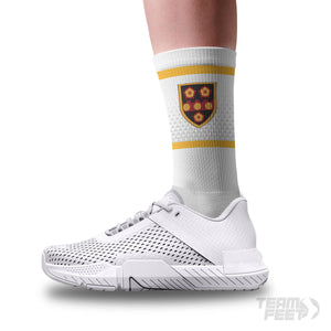 Wallington Cricket Club - Grip Crew