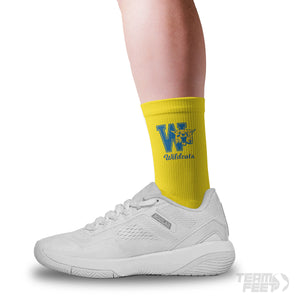Wildcats socks - Mid