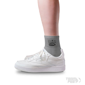 Basketball - Grip Quarter