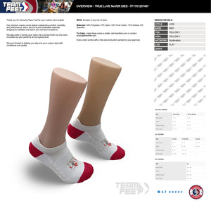 TRUE LoVE NeVER DIES - Low