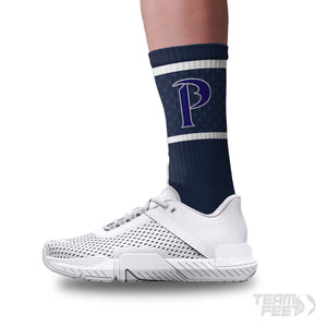 PRIME BASEBALL - Crew