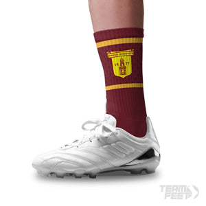 Taradale Cricket Club - Crew