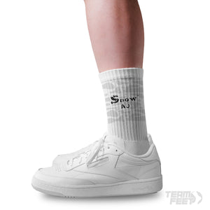 Snow AJ - Grip Mid