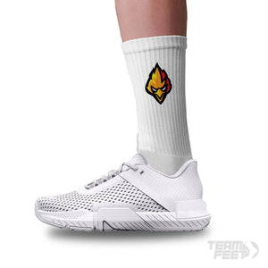 Arcadia Basketball - Crew