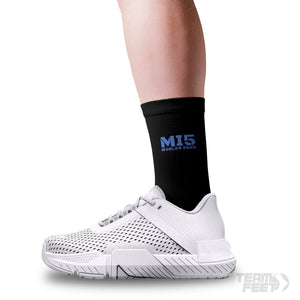 MI5 - Mid
