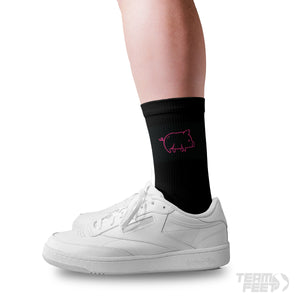 Trunkey Bacon And Pork - Mid - WHOLESALE