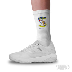 SNESA Football Club - Crew