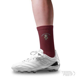 Barellan rams - Mid