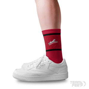 Concordes - Grip Mid