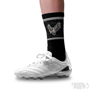 Loosey Goosey, NT - Crew