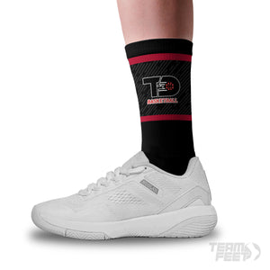 T & D Basketball - Crew