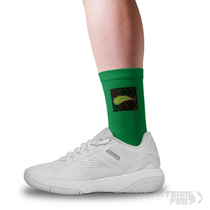 Football 1.0 - Grip Mid