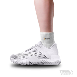 BOX HiiT Bootcamp - Grip Quarter