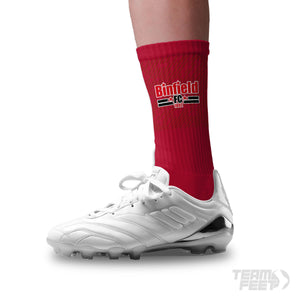 BINFIELD FC - Grip Crew