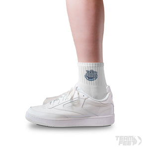 Hammerheads Rugby - Grip Quarter