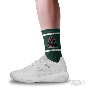 Reliance Co-Ed Basketball Club - Grip Mid