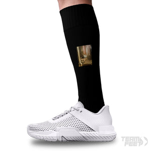 The Strength Depot - Grip Knee