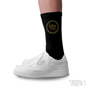 The Bike Shed - Crew