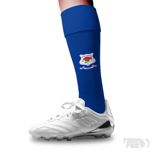 Young Gardens RFC - Grip Knee