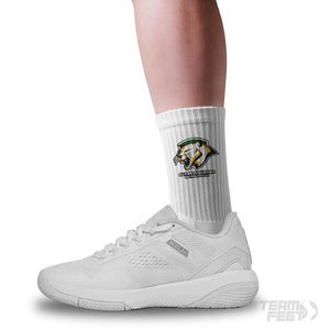 Clyde Cougars Netball Club - Mid