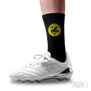 Ellerslie AFC - Grip Crew
