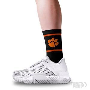 Tigers - Mid