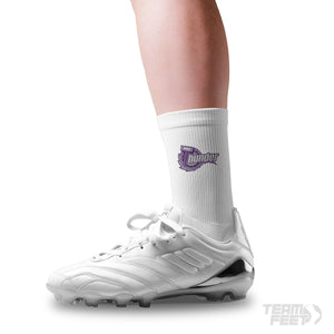 Thunder Football - Mid