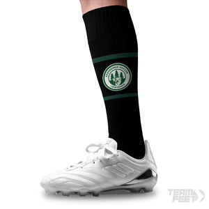Löwinnen Socks - Grip Knee