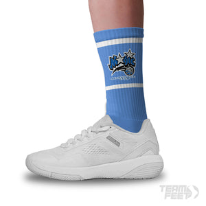 Magic Basketball - Crew