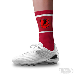 BLuff Rugby Club - Grip Crew