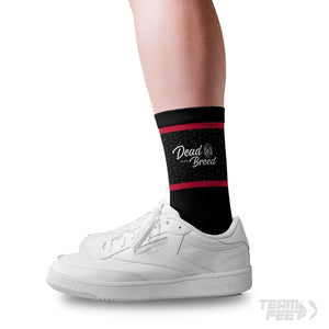 Dead Breed Clothing Co. - Mid