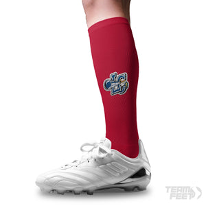 Los cojos - Grip Knee