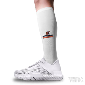 CK Sports Massage Therapy and Rehabilitation - Grip Knee