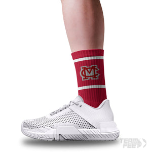 Mount Clemens wrestling team - Mid