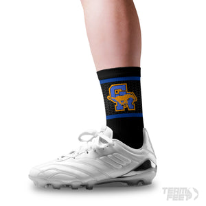 GR WRESTLING CLUB - Mid