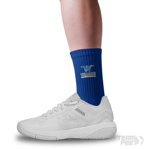 Williams - Mid