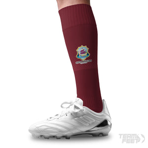 OPM Rugby - Grip Knee