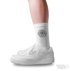 C socks - Mid