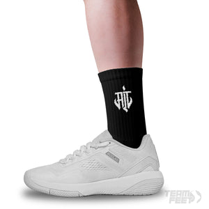 Clothing brand called All In Time - Mid